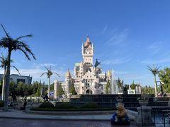 -青岛方特梦幻王国