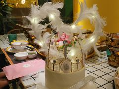 -锦时动物奶油蛋糕(茂业东方时代店)
