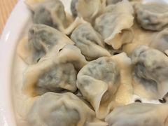 -老边饺子馆(东单店)