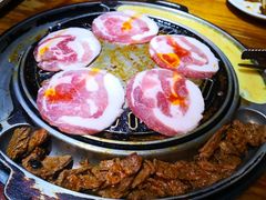-超级神炭烤肉夜食(芥园西道店)
