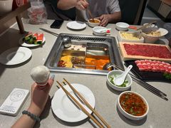 -海底捞火锅(万达广场店)
