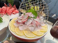 -虾佬圣汤·海鲜姿造(乐堤港店)