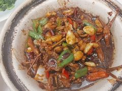 -王家大院·南京菜(湛江路总店)