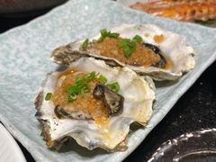 -梅筑·创意料理(王府井百货店)