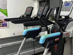 -悦耐私教健身馆(保利中心店)