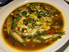 -千岛湖小鱼儿·淳安匠心农家菜