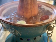 -涮福記·现切牛羊肉火锅(世纪汇店)