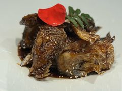 -上海1号私藏菜(静安店)
