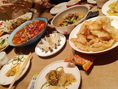 -金掌勺锅包肉(太原万达店)