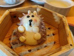 -熊猫自助餐厅.萌趣城堡(长隆熊猫酒店)