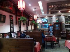 -玉桥餐厅(天坛店)