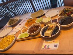 -香香春饼·非遗技艺(万达店)