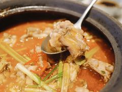 -辛香汇·现炒川菜(淮海路百盛店)
