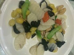 -海富门·带鱼·淮扬菜·粤菜(甘家口店)