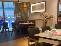 大堂-九毛九西北菜(番禺万达店)
