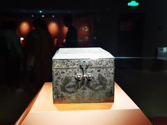 -陕西历史博物馆