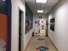 -瑞思英语·少儿英语启蒙(和平·国际商场示范校区)