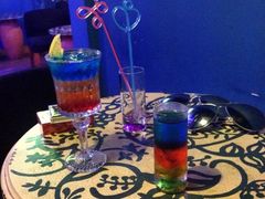 星座鸡尾酒-星宿秘码(鼓浪屿老店)