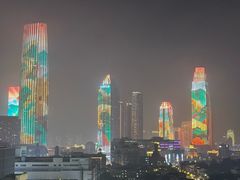 -四季酒店·空中花园 Aria on 9