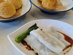 -龙的酒楼·手工早茶·顺德菜(近良路店)