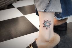 -众刺纹画·纹身·穿孔饰品·海娜定制