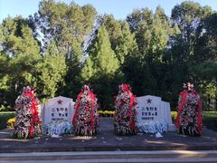 -长辛店二七公园