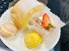 -Monchouchou檬舒舒(尚嘉中心店)