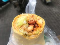 -山东傻大粗粮煎饼(牛街店)