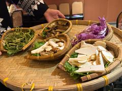 -滇野云南野生菌餐厅(陕西南路店)