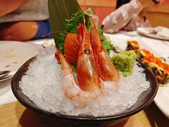 -小句号·精致料理(江南环球港店)