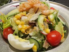 -首尔烤肉大排档(合生汇店)