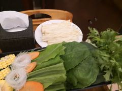 -东来顺饭庄(天坛店)