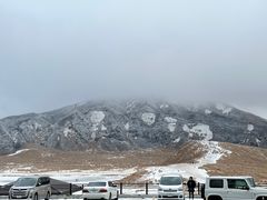 -阿苏山