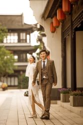 点击看大图 -格莱雅婚纱摄影