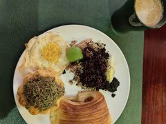 -昆明南亚风情园豪生大酒店-泰式国际海鲜自助餐厅