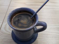 -OZ cafe(南昌路店)
