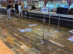 -横琴湾畔餐厅(长隆海洋王国白鲸剧场店)