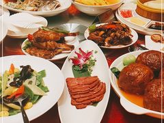 -北京康莱德酒店