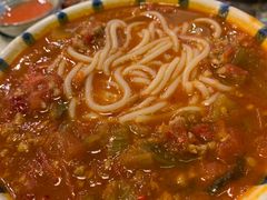 小锅米线-浩海火烧云傣家菜(京广店)