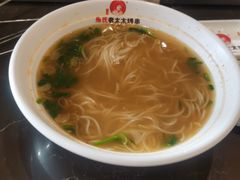 -邢氏老太太烤串(北兴街店)