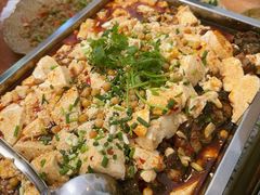 -古城苗家土菜馆(河景餐厅店)