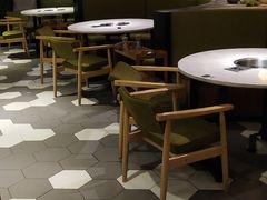 大堂-狐狸爱上椰子鸡(滨江星光大道店)