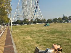 -南昌之星游乐场