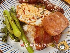 -龙记·香港茶餐厅(海上世界店)