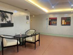 -杭州龙禧福朋喜来登酒店·游泳健身中心