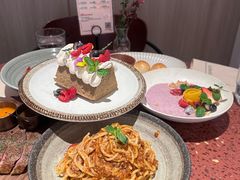 -La Terre乐田(万象城店)