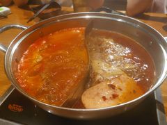 -呷哺呷哺(砂之船奥莱店)