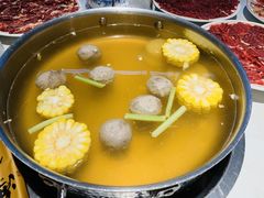 -汕头八合里海记牛肉店(清河店)