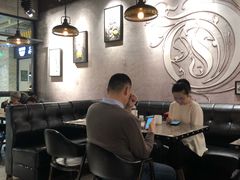 -吉亨面馆(古北1699店)