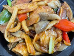 -胡子饮食店